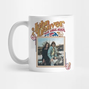 john denver Mug